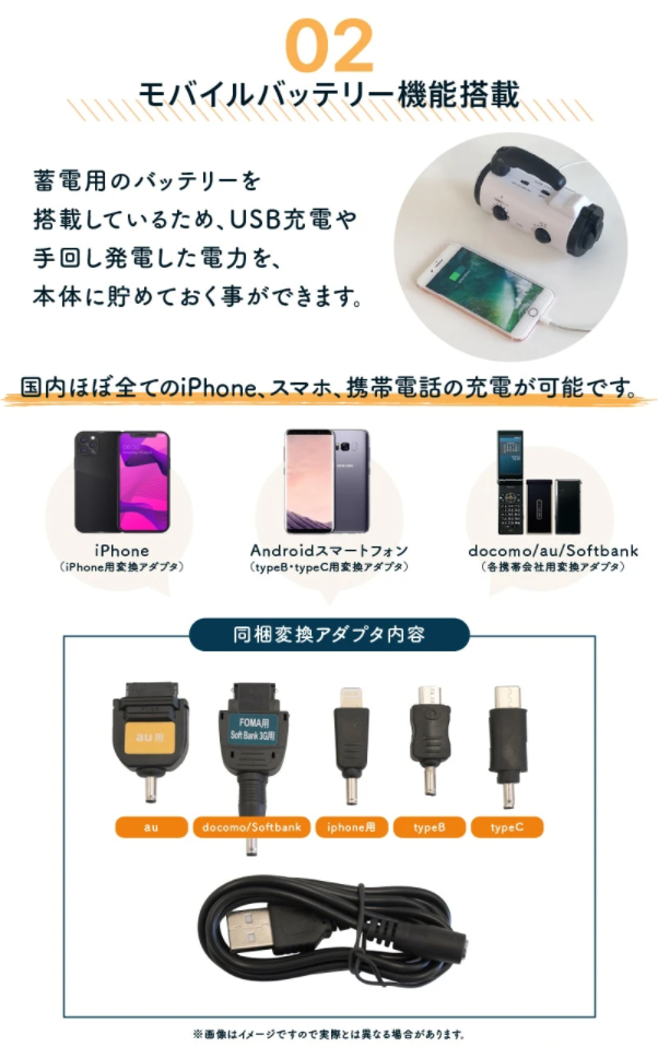 非常用持ち出し袋に何を用意しておけばいいのかを『防災セットRelief2』から学ぶ!!