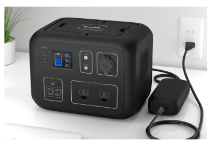 『ポータブル電源 PowerArQ』コンセントも使える巨大モバイルバッテリーを調査!!
