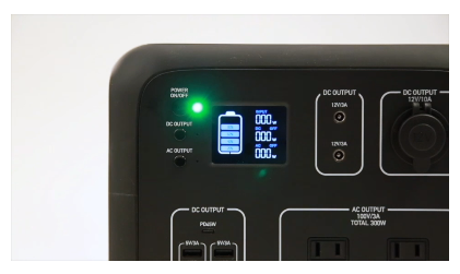 『ポータブル電源 PowerArQ』コンセントも使える巨大モバイルバッテリーを調査!!