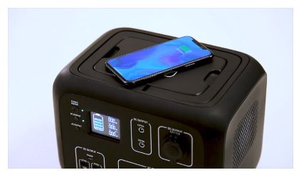 『ポータブル電源 PowerArQ』コンセントも使える巨大モバイルバッテリーを調査!!