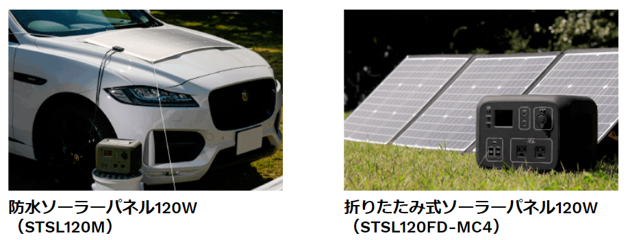 『ポータブル電源 PowerArQ』コンセントも使える巨大モバイルバッテリーを調査!!