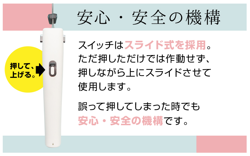 切れ味抜群!!コードレス電動包丁『エレクトリックナイフ Slim』