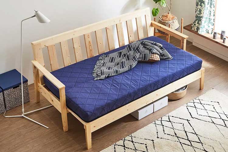 ベッドの選び方｜ライフスタイルに合わせたおすすすめベッドは？